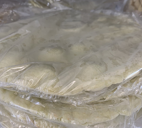 Pizza Crust 10"