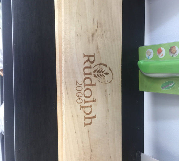 Rudolph 2000