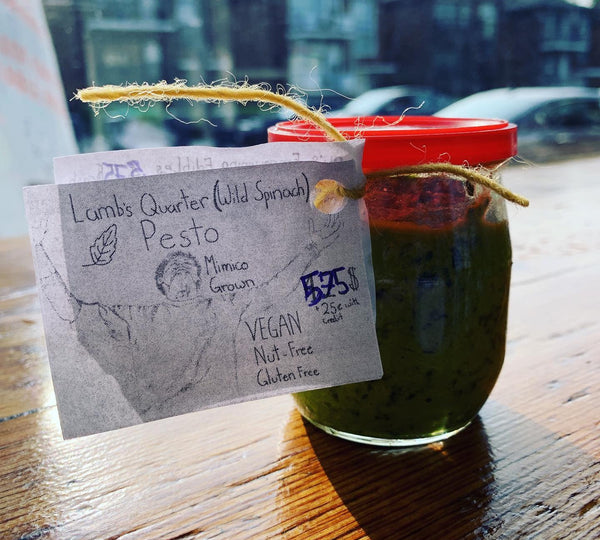 Pesto