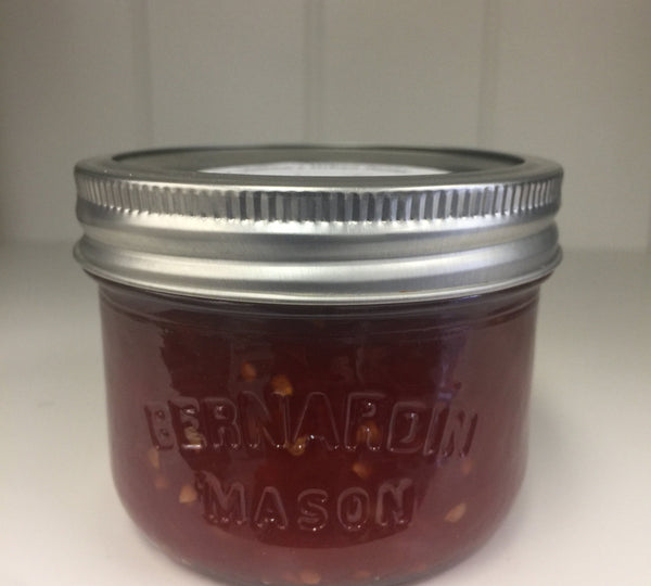 Tomato Jam