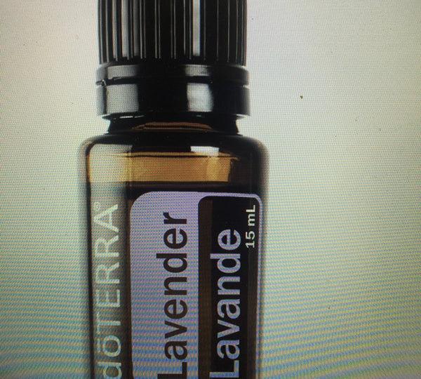 Lavender Essential Oils