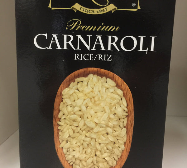 Carnaroli Rice