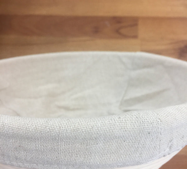 Banneton round 8.5”