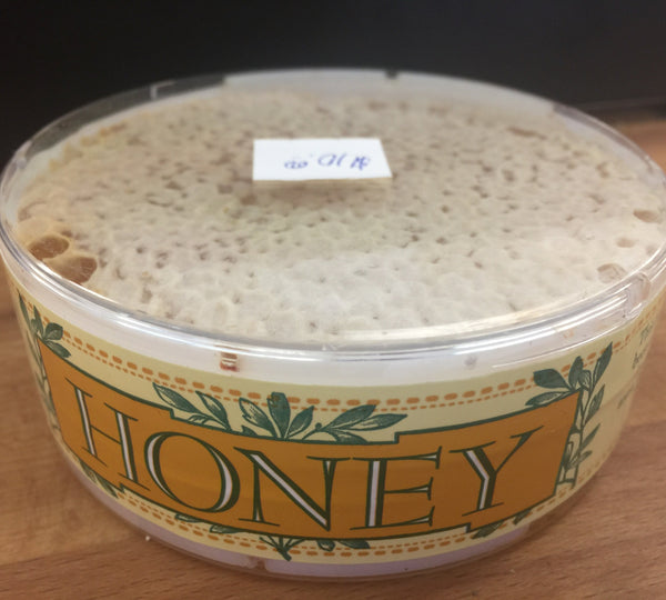 Honey Comb