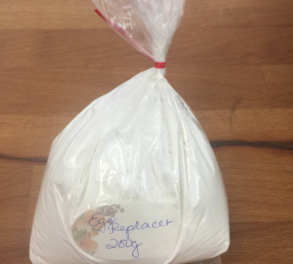 Egg replacer 200g