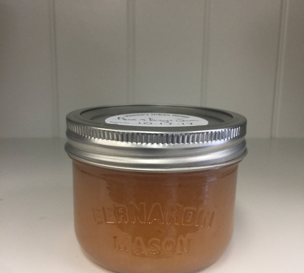 Ontario Pear Jam