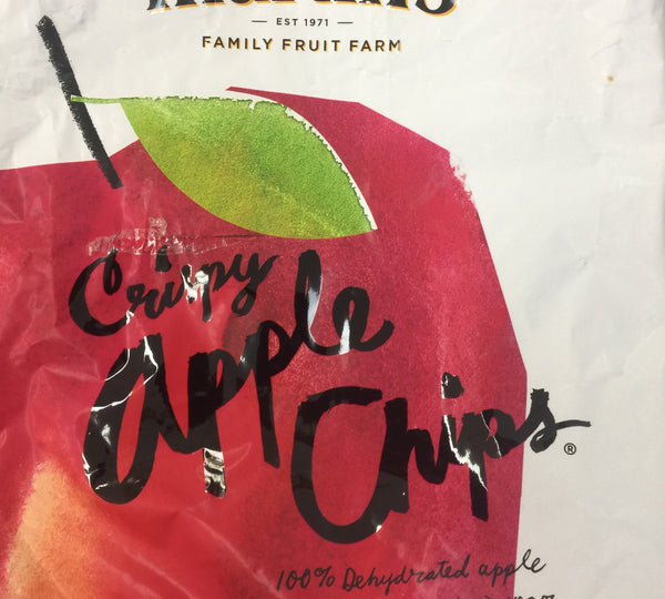 Martin's Apple Chips