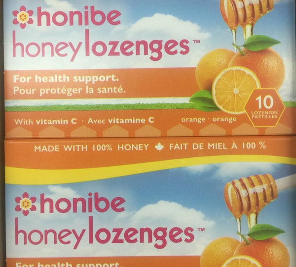 Vitamine C Lozenge