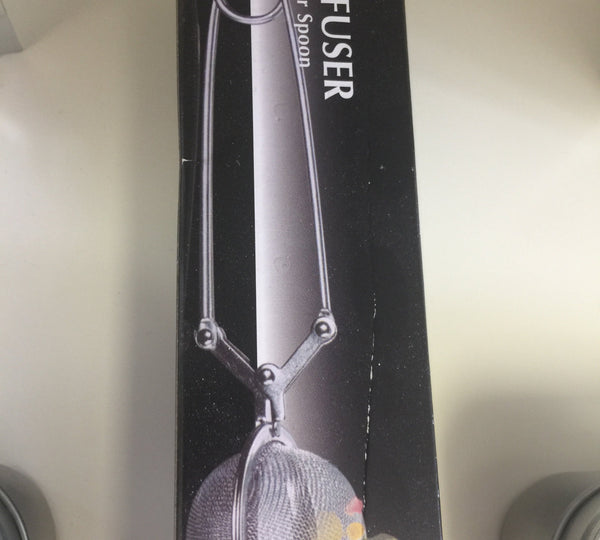 Tea Infuser