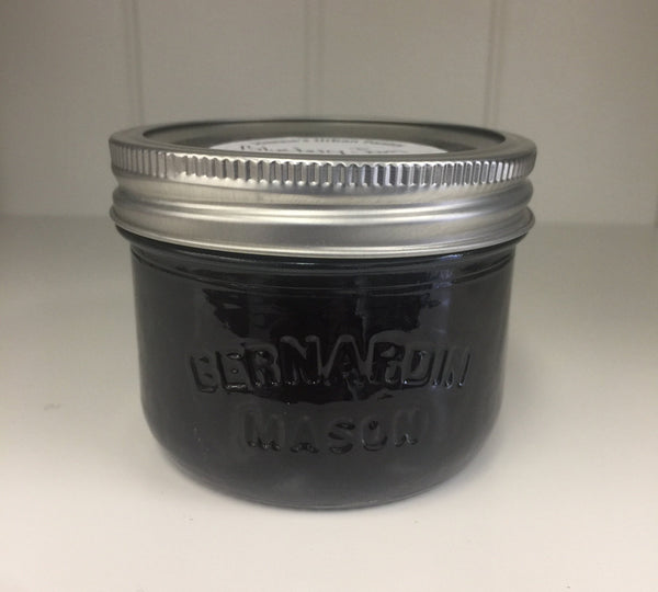 Blueberry Jam