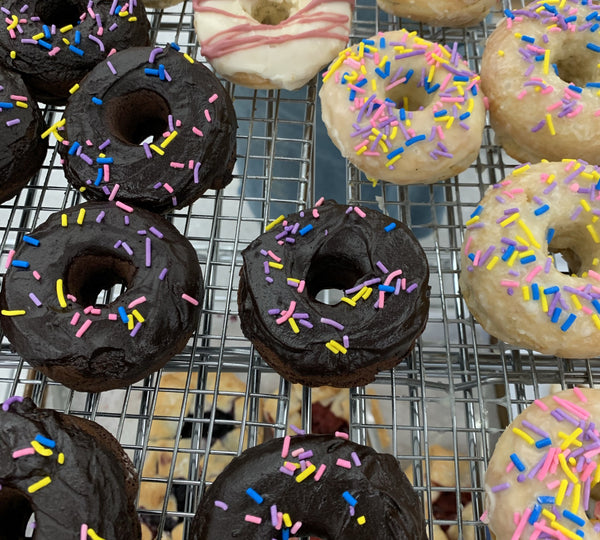 Doughnut