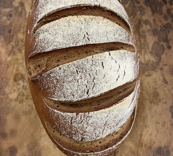 I Want to be a Rye