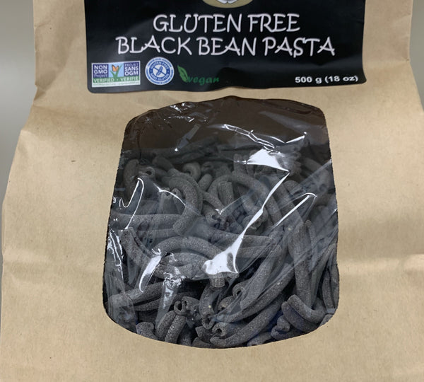 Legume pasta