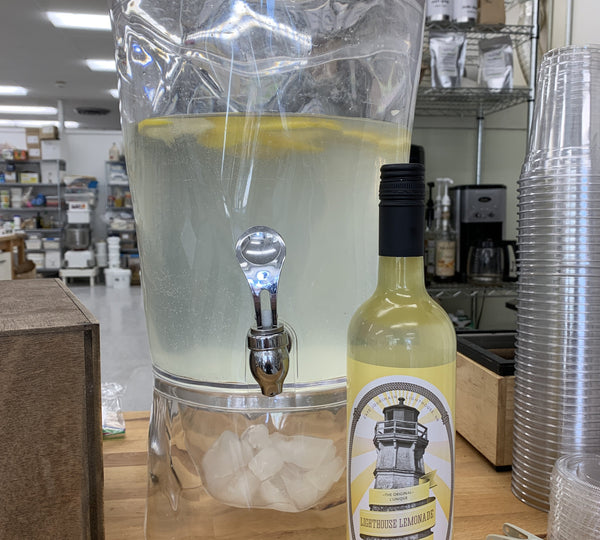 Lemonage 18 oz