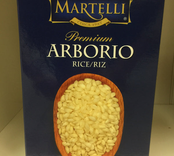 Arborio Rice