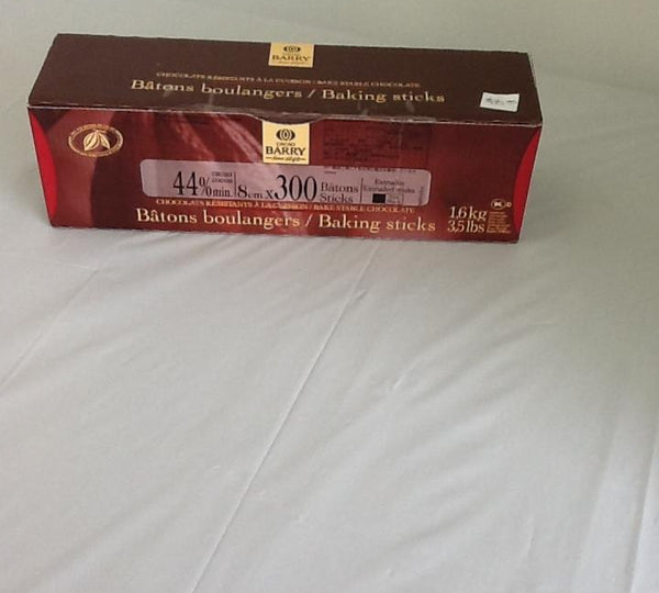 Baking stick box - chocolate (Goods)