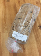 Gluten-free Raisin Bread