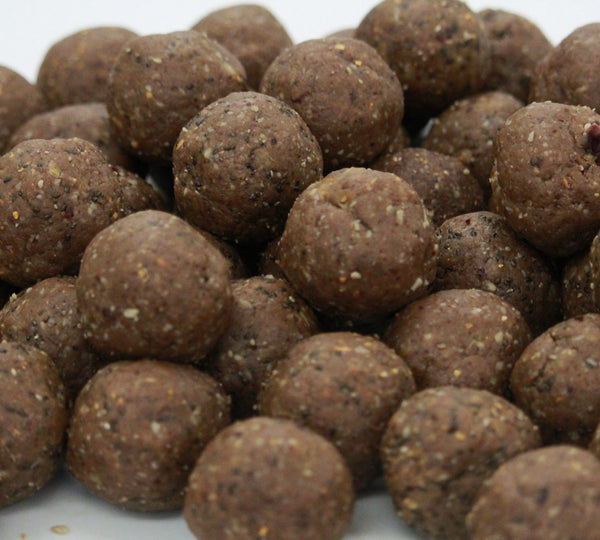 Gluten Free Energy balls (ea)