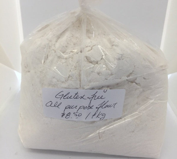 Gluten Free All purpose flour (1kg)