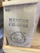Mexican Chiapas coffee 1/2 pound