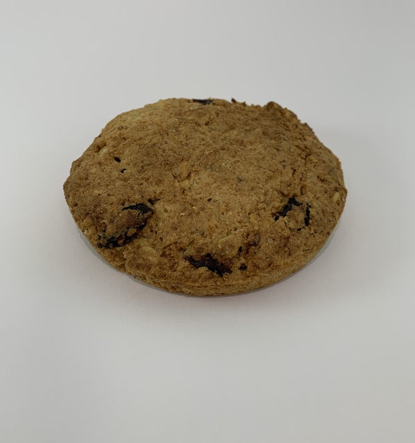 Gluten Free - Oatmeal Orange-Cranberry cookies (ea) - (GF)