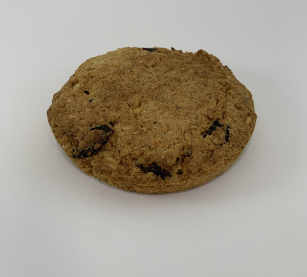 Gluten Free - Oatmeal Orange-Cranberry cookies (ea) - (GF)