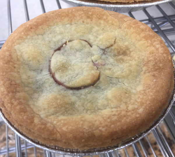 Cherry Pie small - Gluten Free