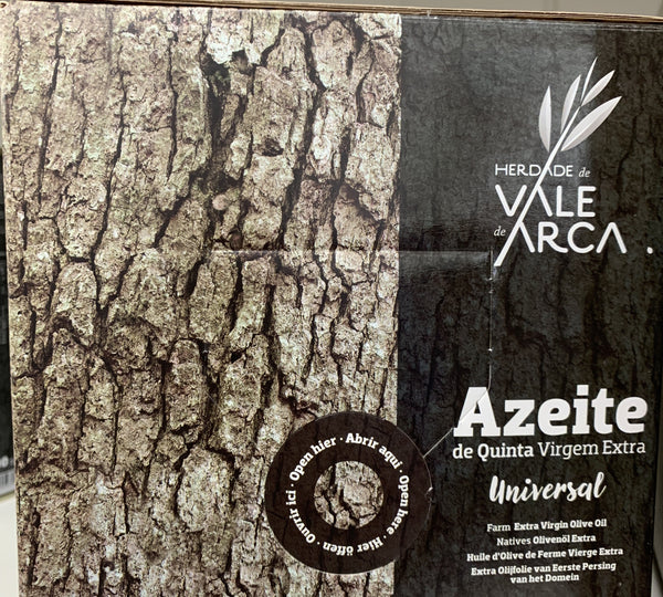 Farm to Table Olive Oil 2L