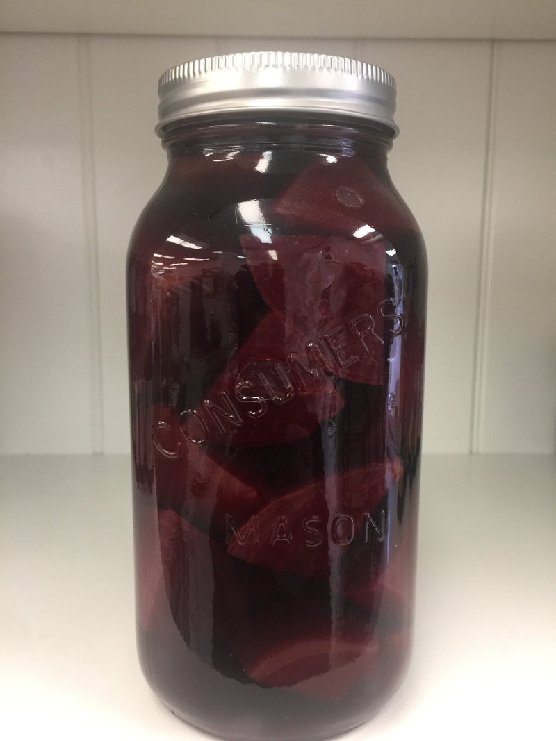 Pickled Beets (1,000 ml)