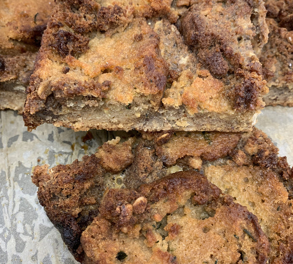 Gluten Free Bread Pudding