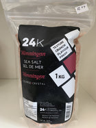 Himalayan Sea Salt 1 kg
