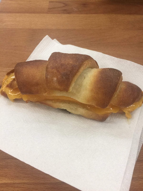 Gluten Free Cheese Croissant