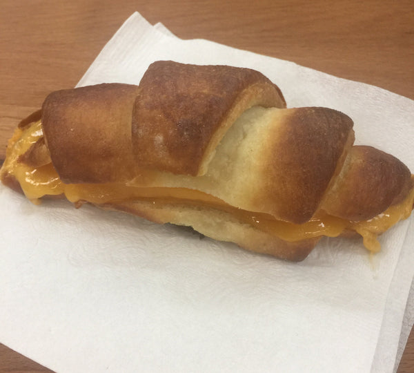 Gluten Free Cheese Croissant