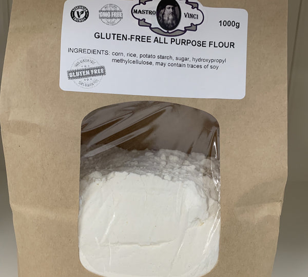 Gluten Free All Purpose Flour 1kg