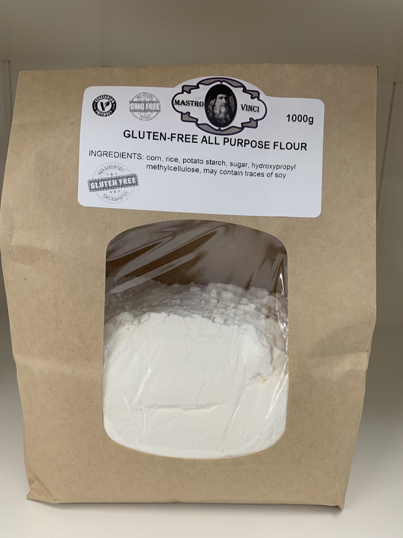 Gluten Free All Purpose Flour 1kg