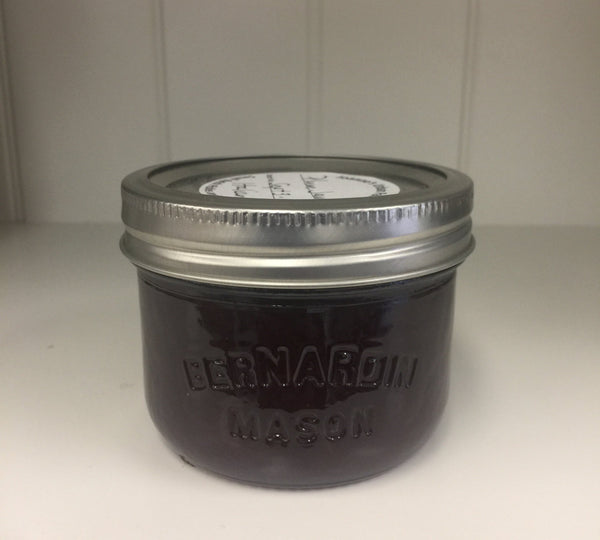 Plum Jam