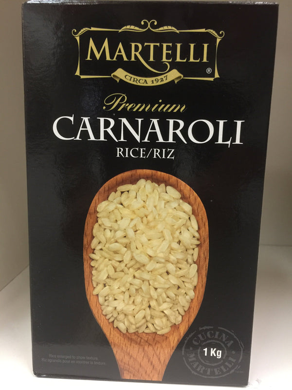 Carnaroli Rice