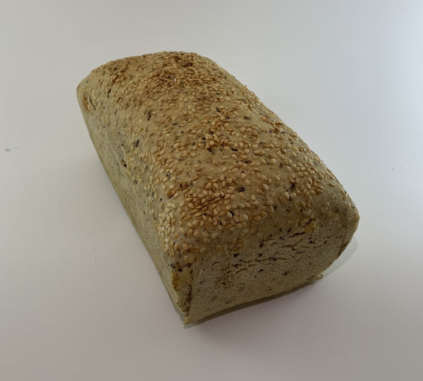 Gluten Free Sandwich Sourdough