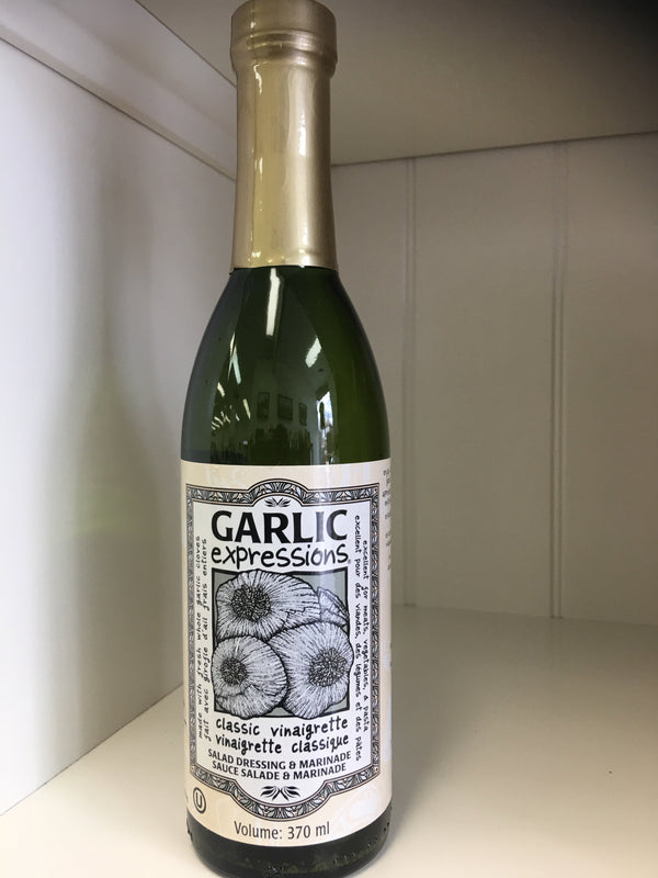 Garlic Expressions 370ml