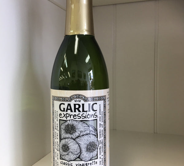 Garlic Expressions 370ml
