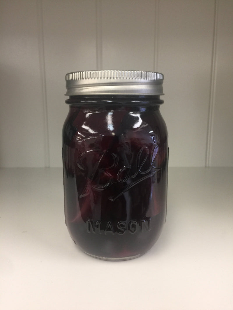 Pickled Beets (500 ml)