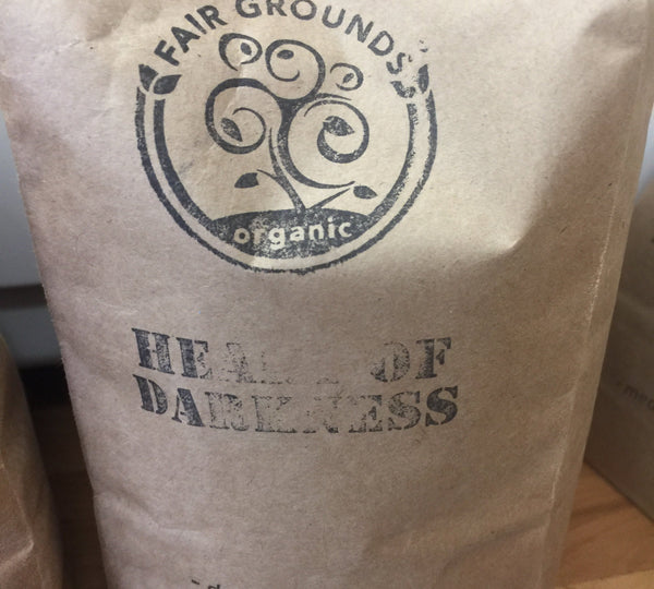 Heart of Darkness 1 pound Coffee