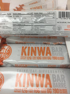 Eat to Life Kinwa Dark Chocolate Orange Bar
