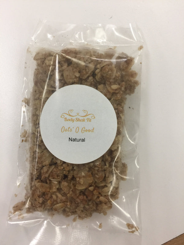 Oats’ O Good Choco-Ginger Bars (5)