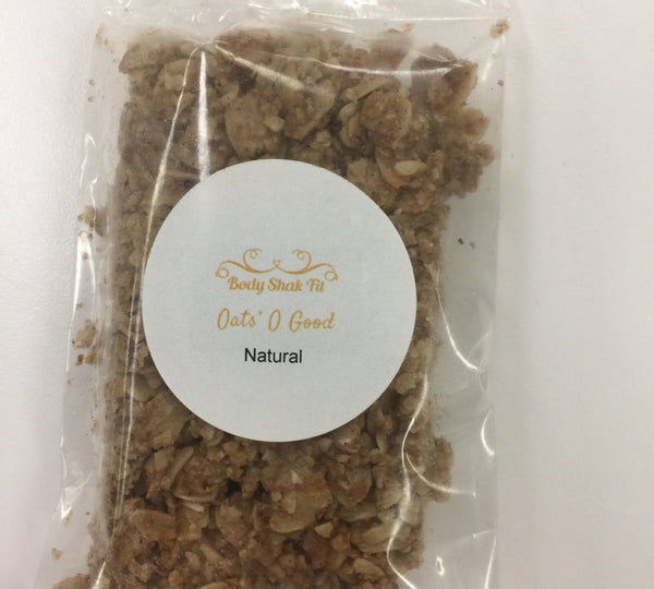 Oats’ O Good Choco-Ginger Bars (5)