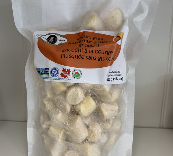 Gluten Free Gnocchi (Frozen)