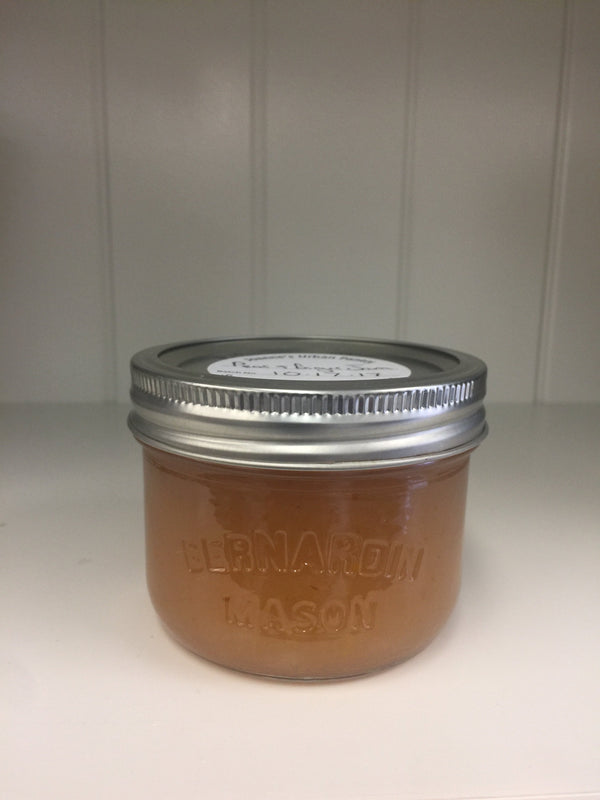 Ontario Pear Jam