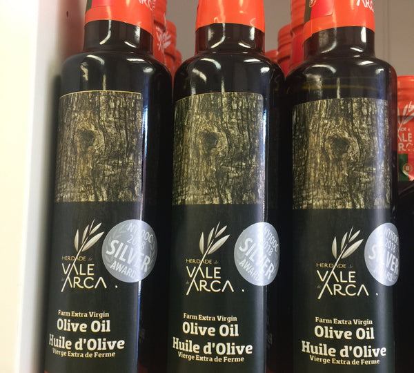 Olive Oil Gourmet Farm to Table