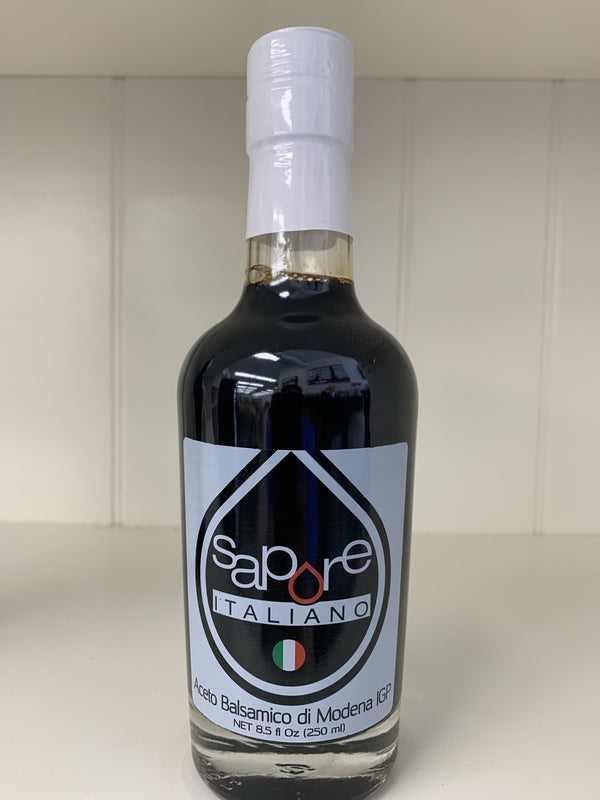 Aceto Balsamico di Modena IGP