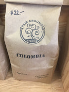 Colombia Coffee 1lbs